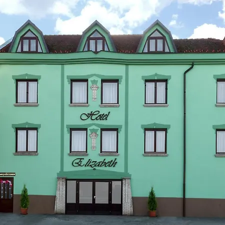Elizabeth Hotel Baja