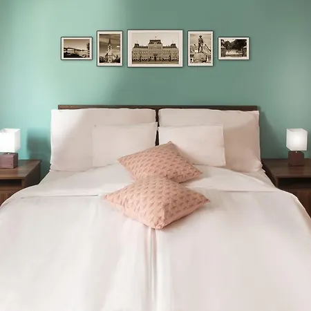 Hotel Elizabeth *
