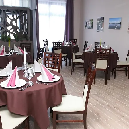 Elizabeth מלון באיה