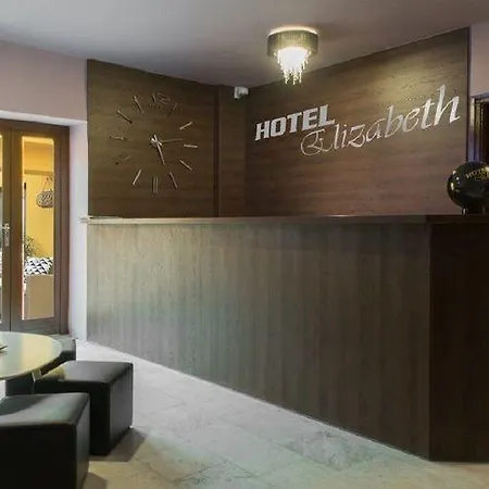 Hotel Elizabeth *