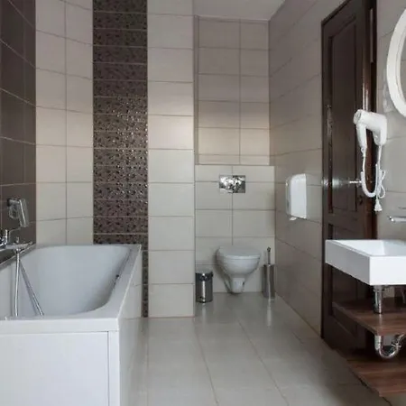 Elizabeth מלון באיה