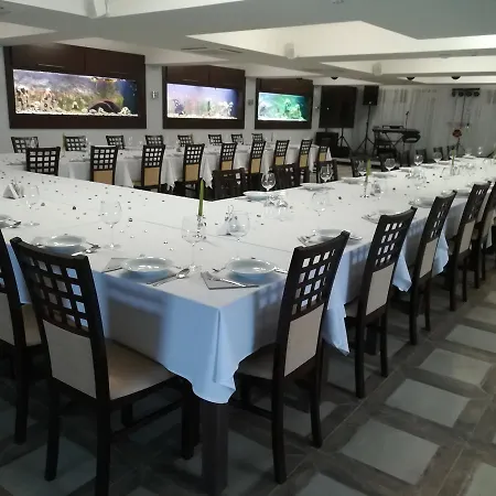 Elizabeth 酒店 包姚